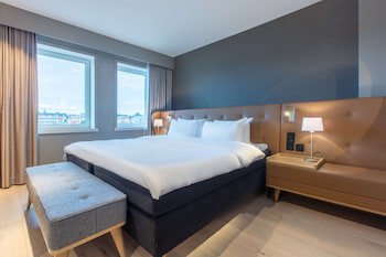 Radisson Blu Atlantic Hotel, Stavanger