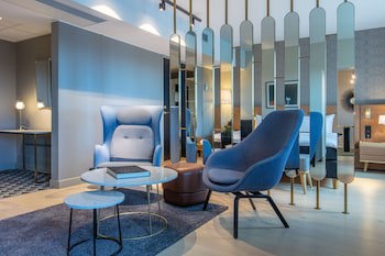 Radisson Blu Atlantic Hotel, Stavanger