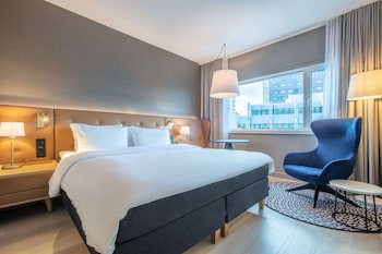Radisson Blu Atlantic Hotel, Stavanger