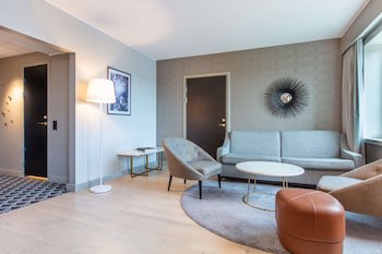 Radisson Blu Atlantic Hotel, Stavanger