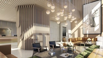 Radisson Blu Atlantic Hotel, Stavanger