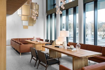 Radisson Blu Atlantic Hotel, Stavanger