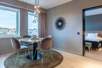 Radisson Blu Atlantic Hotel, Stavanger