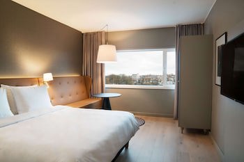 Radisson Blu Atlantic Hotel, Stavanger