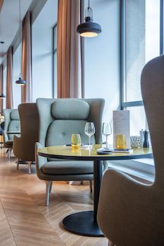 Radisson Blu Atlantic Hotel, Stavanger