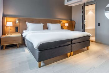 Radisson Blu Atlantic Hotel, Stavanger