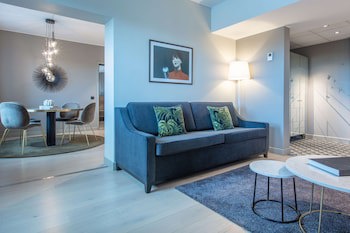 Radisson Blu Atlantic Hotel, Stavanger