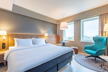Radisson Blu Atlantic Hotel, Stavanger