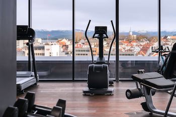 Radisson Blu Atlantic Hotel, Stavanger