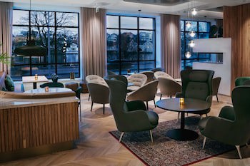 Radisson Blu Atlantic Hotel, Stavanger