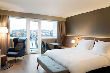 Radisson Blu Atlantic Hotel, Stavanger