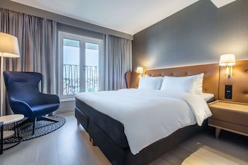 Radisson Blu Atlantic Hotel, Stavanger