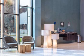 Radisson Blu Atlantic Hotel, Stavanger