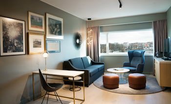 Radisson Blu Atlantic Hotel, Stavanger