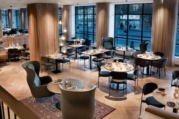 Radisson Blu Atlantic Hotel, Stavanger