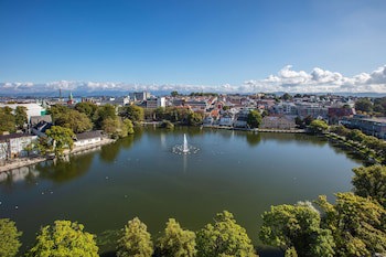 Radisson Blu Atlantic Hotel, Stavanger