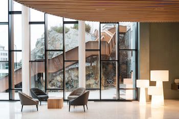 Radisson Blu Atlantic Hotel, Stavanger