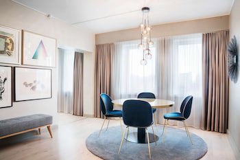 Radisson Blu Atlantic Hotel, Stavanger