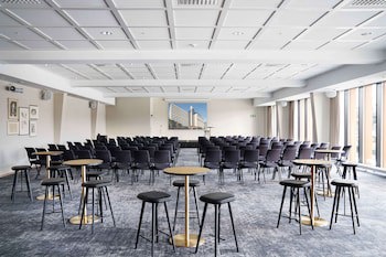 Radisson Blu Atlantic Hotel, Stavanger