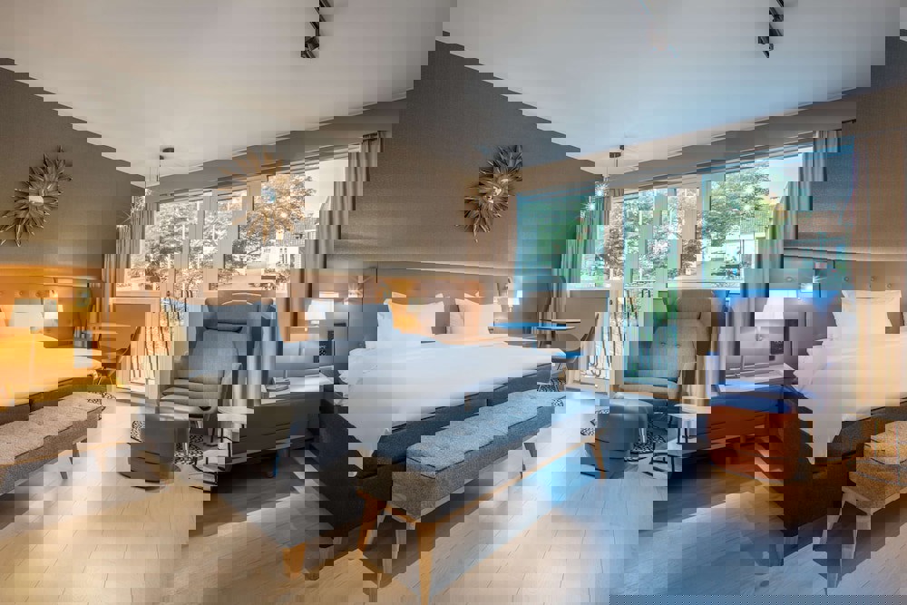 Radisson Blu Atlantic Hotel, Stavanger