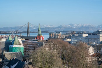 Radisson Blu Atlantic Hotel, Stavanger