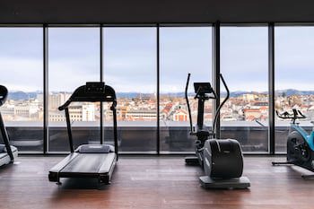 Radisson Blu Atlantic Hotel, Stavanger