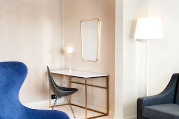 Radisson Blu Atlantic Hotel, Stavanger
