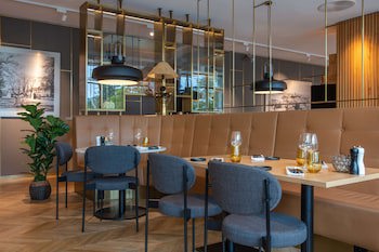 Radisson Blu Atlantic Hotel, Stavanger