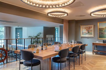 Radisson Blu Atlantic Hotel, Stavanger