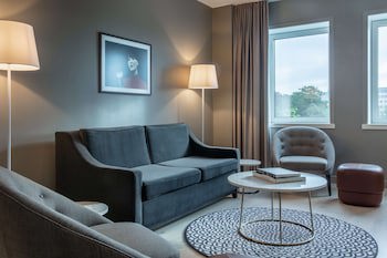 Radisson Blu Atlantic Hotel, Stavanger