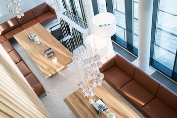 Radisson Blu Atlantic Hotel, Stavanger