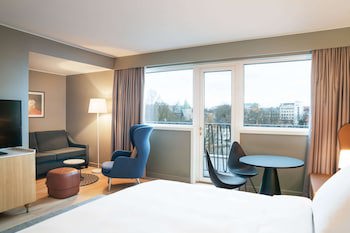 Radisson Blu Atlantic Hotel, Stavanger