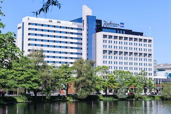 Radisson Blu Atlantic Hotel, Stavanger
