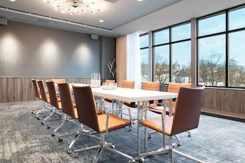 Radisson Blu Atlantic Hotel, Stavanger