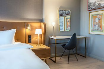 Radisson Blu Atlantic Hotel, Stavanger