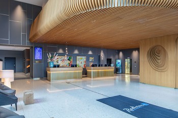 Radisson Blu Atlantic Hotel, Stavanger