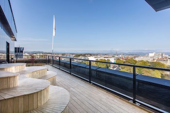 Radisson Blu Atlantic Hotel, Stavanger