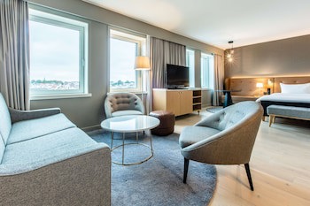 Radisson Blu Atlantic Hotel, Stavanger