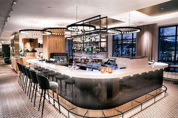 Radisson Blu Atlantic Hotel, Stavanger