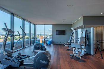 Radisson Blu Atlantic Hotel, Stavanger