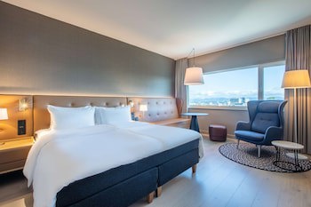 Radisson Blu Atlantic Hotel, Stavanger