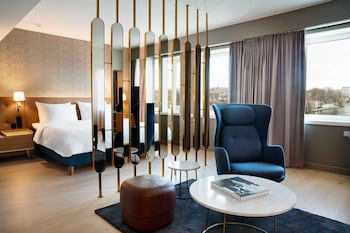 Radisson Blu Atlantic Hotel, Stavanger