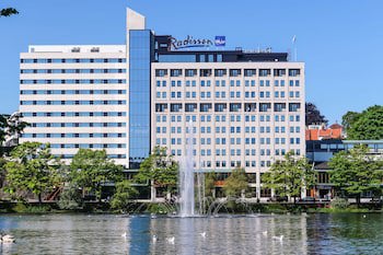 Radisson Blu Atlantic Hotel, Stavanger