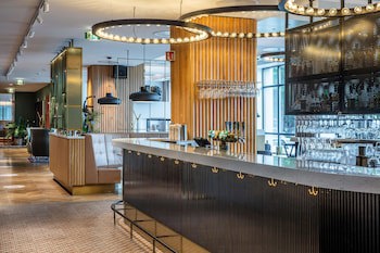 Radisson Blu Atlantic Hotel, Stavanger