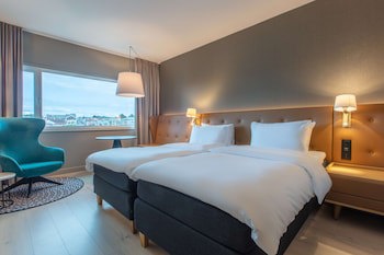 Radisson Blu Atlantic Hotel, Stavanger