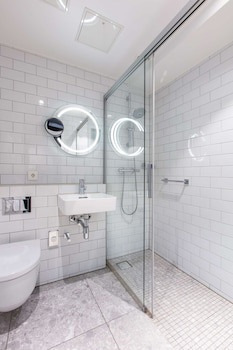 Radisson Blu Atlantic Hotel, Stavanger