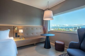 Radisson Blu Atlantic Hotel, Stavanger