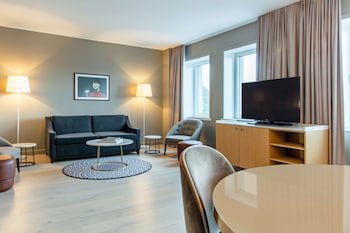 Radisson Blu Atlantic Hotel, Stavanger