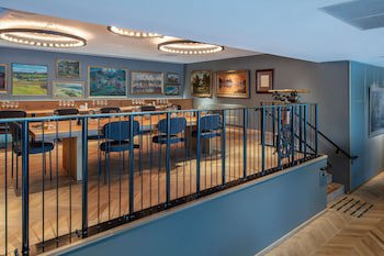 Radisson Blu Atlantic Hotel, Stavanger