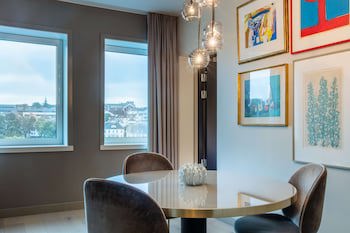 Radisson Blu Atlantic Hotel, Stavanger